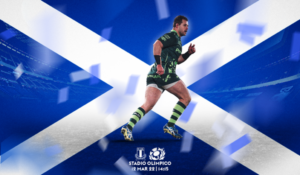 Dell named in Scotland squad